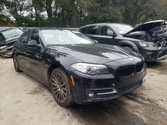 BMW 535 XI 2015 wba5b3c57fd545765