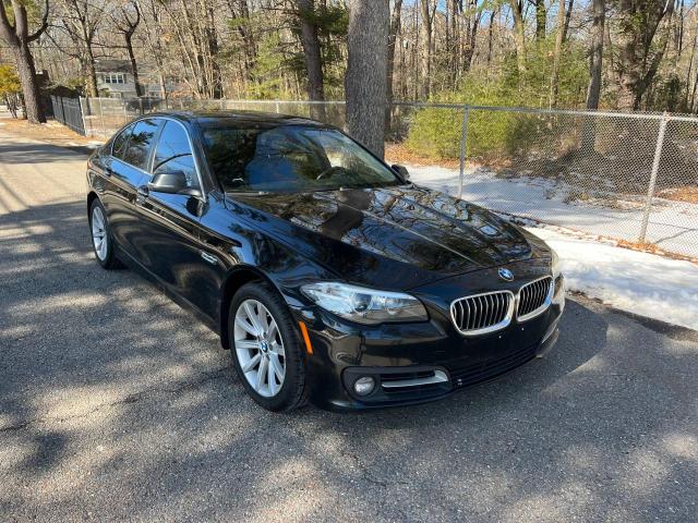 BMW 535 XI 2015 wba5b3c57fd546656