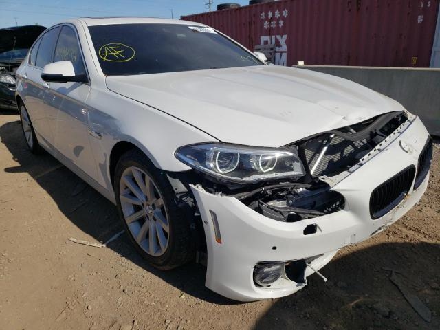 BMW 535 XI 2015 wba5b3c57fd546737