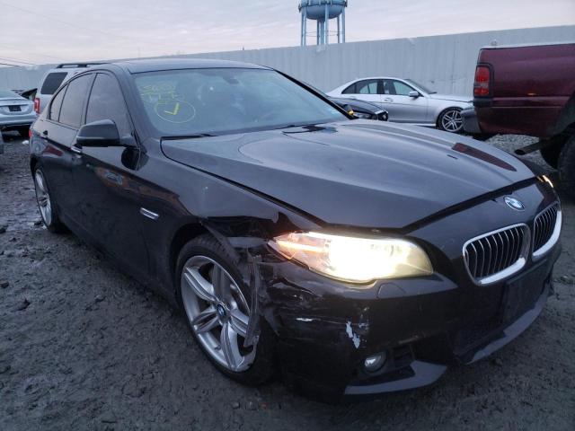 BMW 535 XI 2015 wba5b3c57fd547127