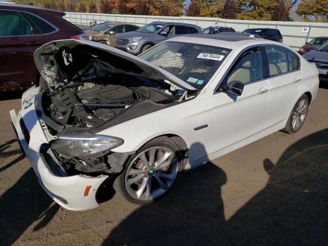 BMW 535 XI 2015 wba5b3c57fd547225