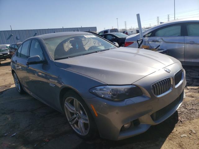 BMW 535 XI 2015 wba5b3c57fd547368