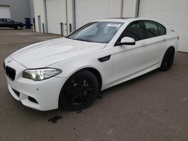 BMW 535 XI 2015 wba5b3c57fd548147