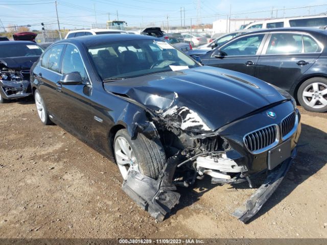 BMW 535I 2015 wba5b3c57fd548276