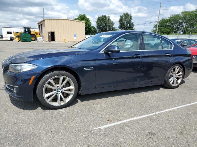 BMW 535 XI 2015 wba5b3c57fd548651