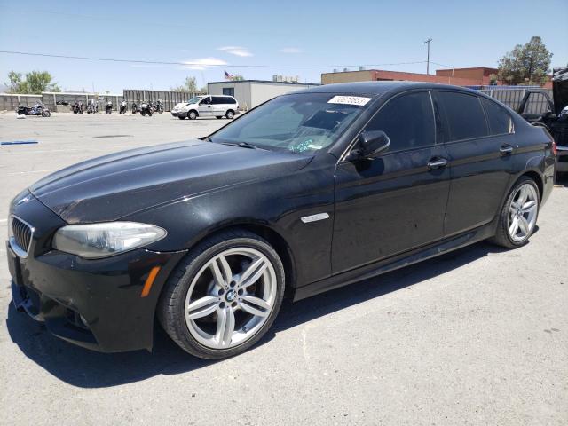 BMW 535 XI 2016 wba5b3c57gg252397