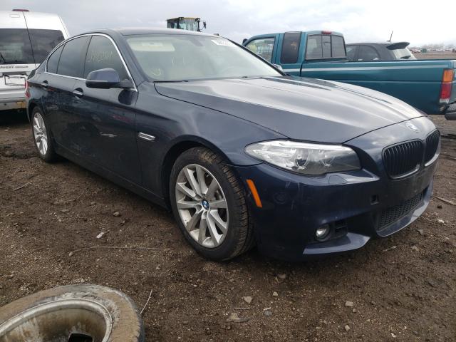 BMW 535 XI 2016 wba5b3c57gg252965