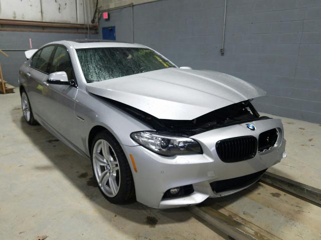 BMW NULL 2016 wba5b3c57gg253016