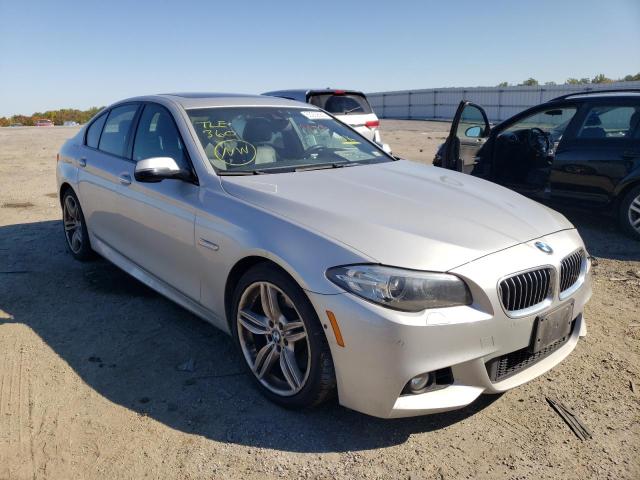 BMW 535 XI 2016 wba5b3c57gg253078