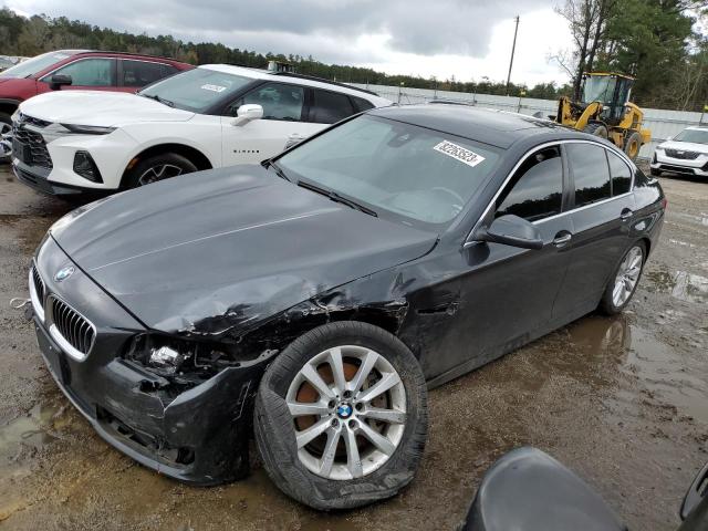 BMW 535 XI 2016 wba5b3c57gg253307