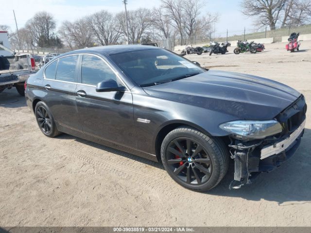 BMW 535I 2016 wba5b3c57gg253422