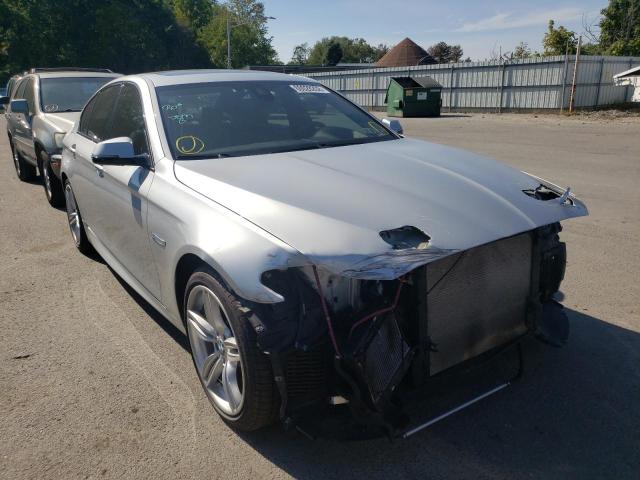 BMW 535 XI 2016 wba5b3c57gg256059