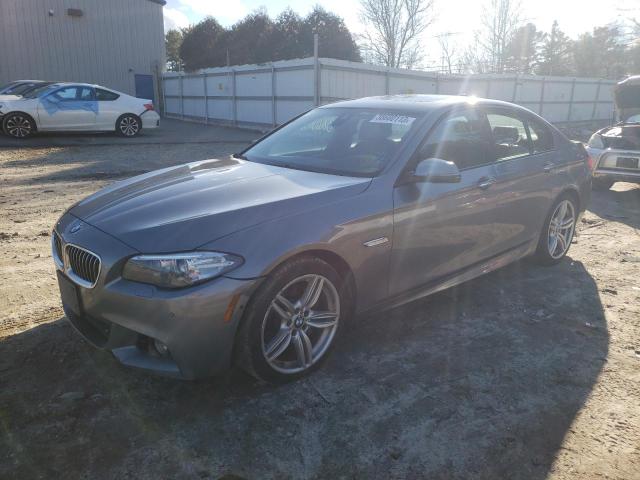 BMW 535 XI 2016 wba5b3c57gg257213