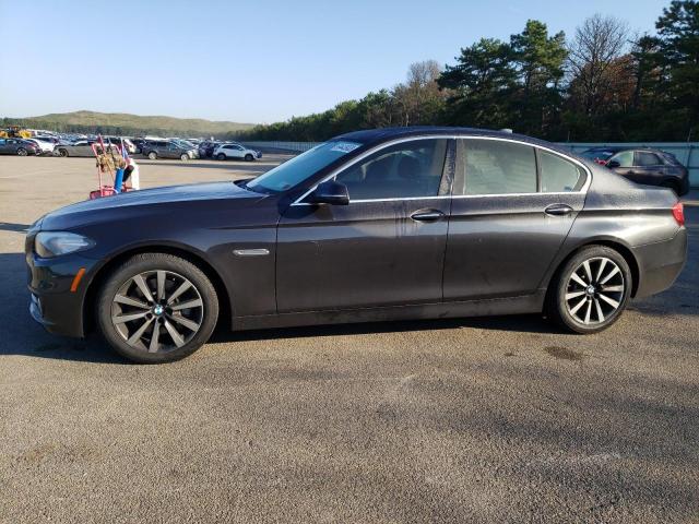 BMW 535 XI 2016 wba5b3c57gg258149