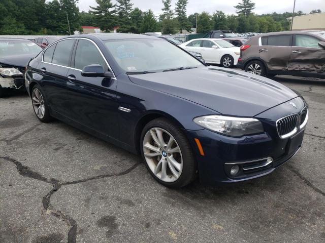 BMW 535 XI 2016 wba5b3c57gg258751