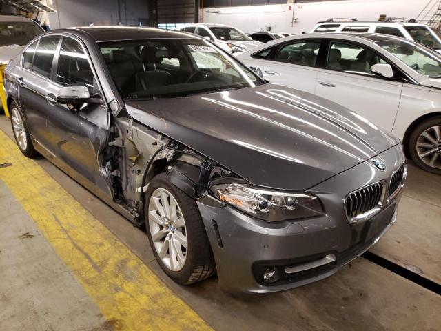 BMW 535 XI 2016 wba5b3c57gg258927