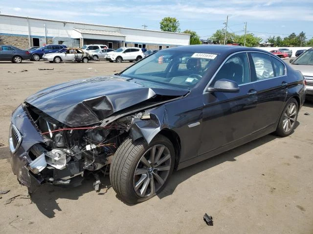 BMW 535I 2016 wba5b3c57gg259009