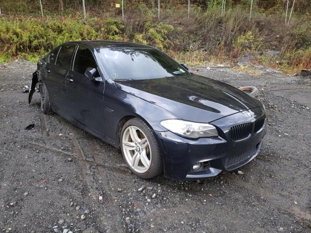 BMW 535 XI 2016 wba5b3c57gg259575