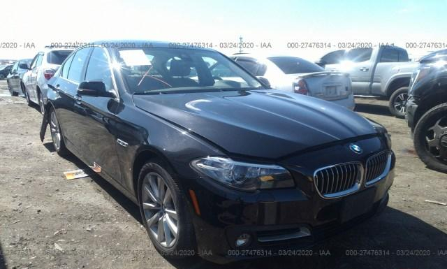 BMW 535 2016 wba5b3c57gg259978