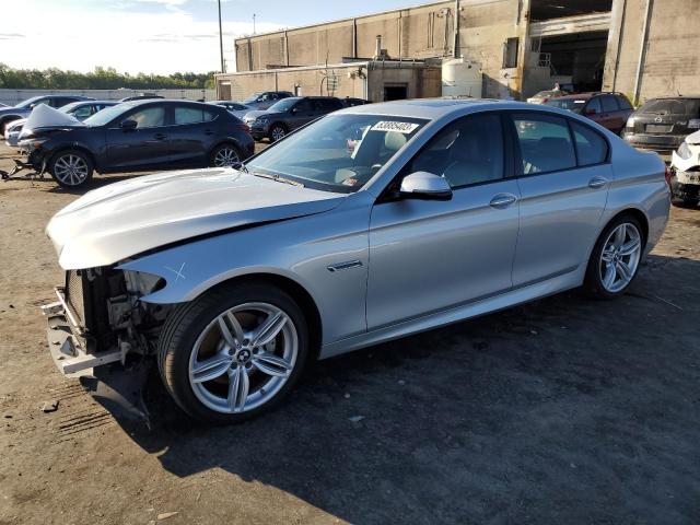 BMW 535 2016 wba5b3c57gg260144