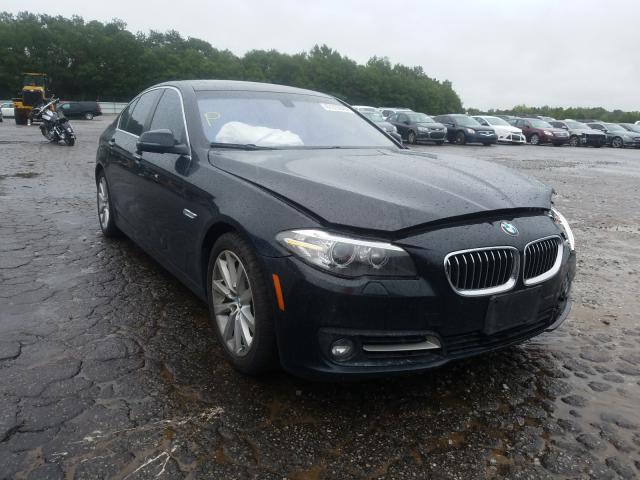 BMW 535 XI 2016 wba5b3c57gg260645