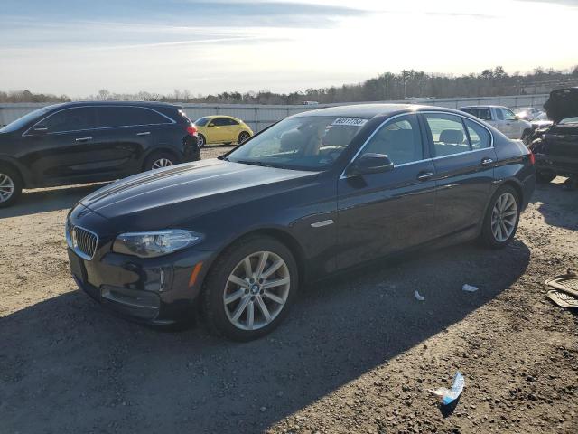 BMW 5 SERIES 2014 wba5b3c58ed292468