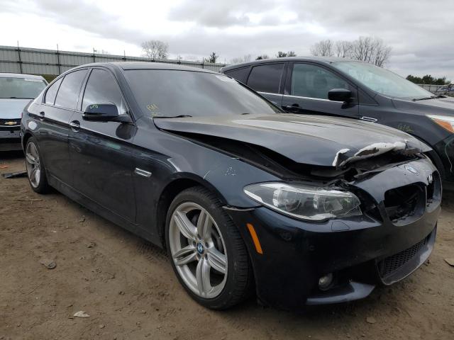 BMW 535 XI 2014 wba5b3c58ed293037