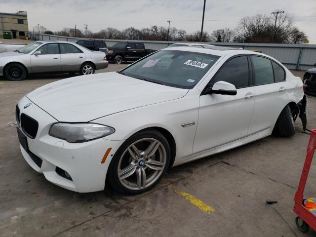 BMW 535 XI 2014 wba5b3c58ed530464