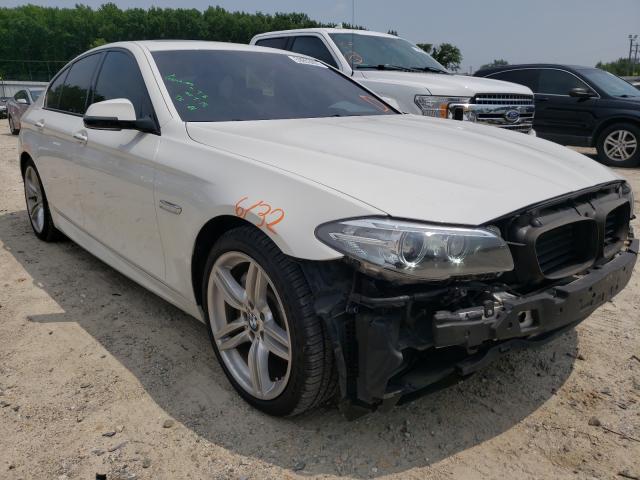 BMW 535 XI 2014 wba5b3c58ed530500