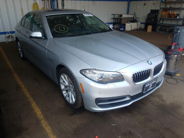 BMW 535 XI 2014 wba5b3c58ed530805