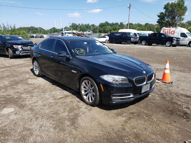 BMW 535 XI 2014 wba5b3c58ed531131