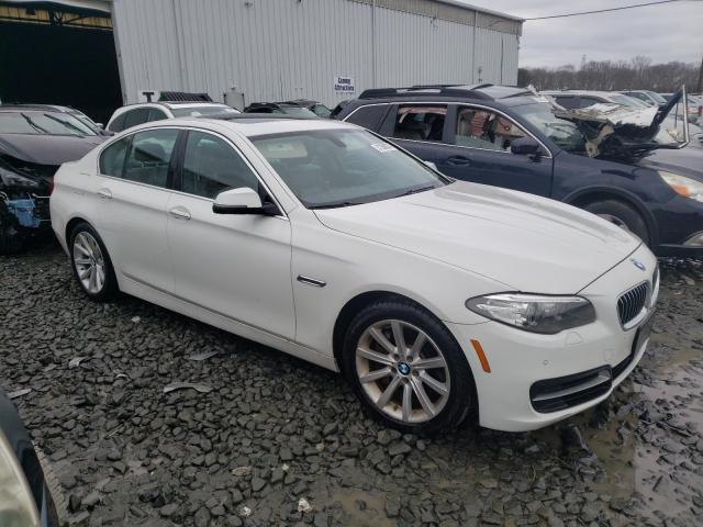 BMW 535I 2014 wba5b3c58ed531212