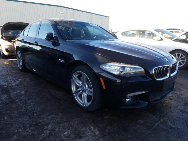 BMW 535 XI 2014 wba5b3c58ed531307