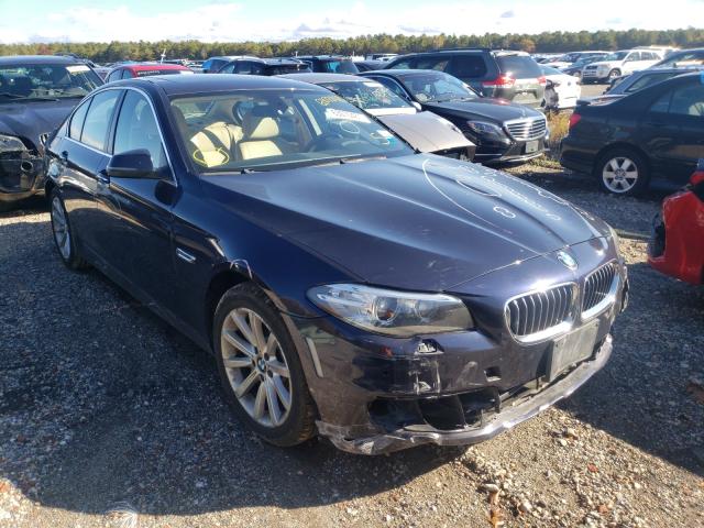 BMW NULL 2014 wba5b3c58ed531761