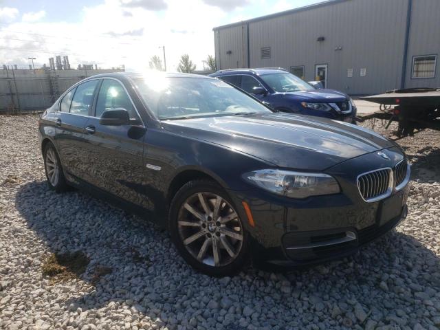 BMW 535 XI 2014 wba5b3c58ed532313