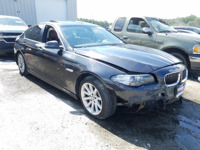 BMW NULL 2014 wba5b3c58ed532733