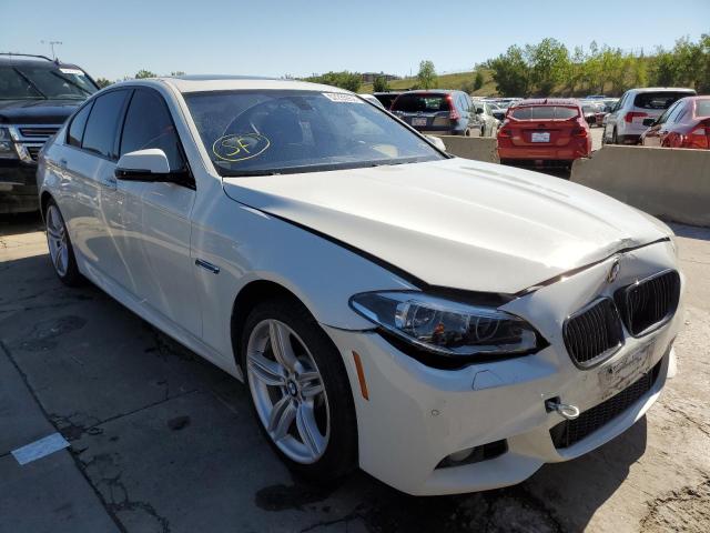 BMW 535 XI 2014 wba5b3c58ed532750