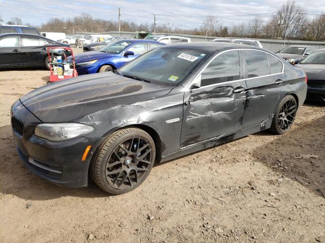 BMW 535 XI 2014 wba5b3c58ed534076