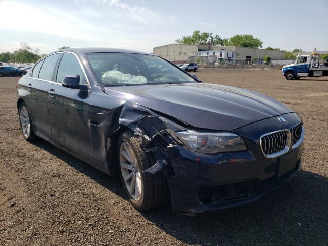 BMW 535 XI 2014 wba5b3c58ed534773