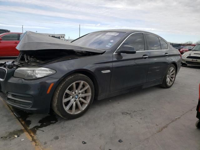 BMW 535 XI 2014 wba5b3c58ed534983