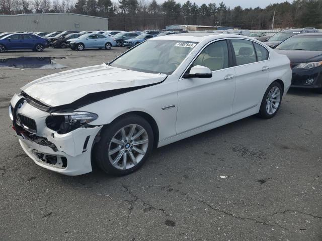 BMW 535 XI 2014 wba5b3c58ed535387