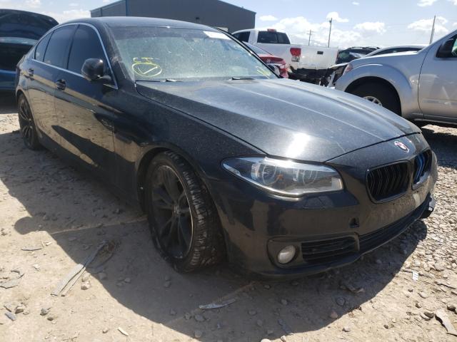 BMW 535 XI 2014 wba5b3c58ed536569