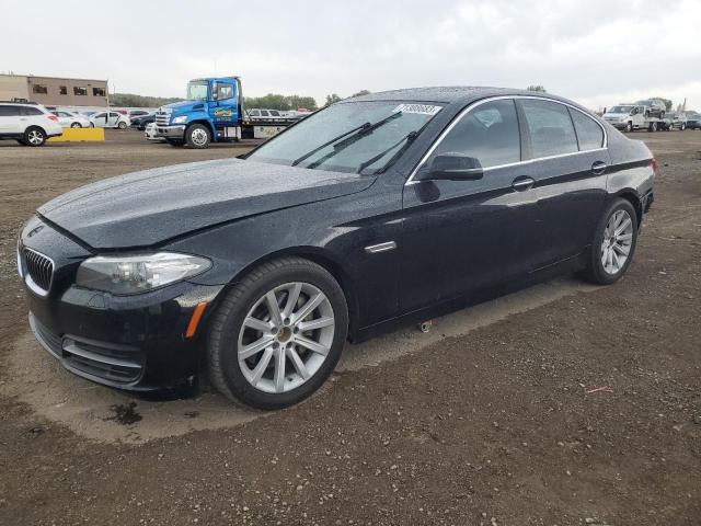 BMW 535 XI 2014 wba5b3c58ed536698