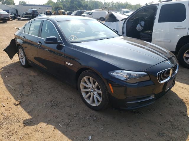 BMW 535 XI 2014 wba5b3c58ed536796