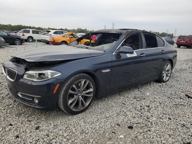 BMW 5 SERIES 2014 wba5b3c58ed536930