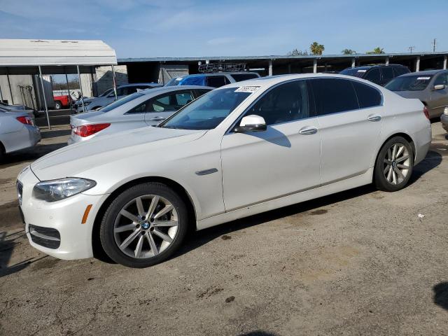 BMW 535 XI 2014 wba5b3c58ed538144