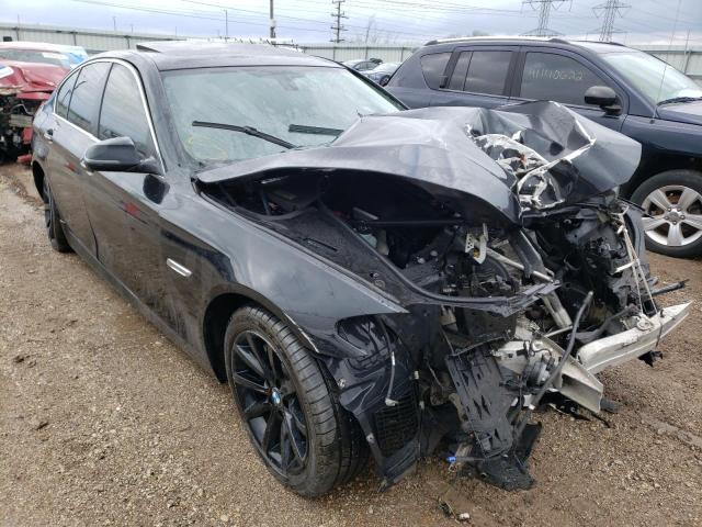 BMW 535 XI 2014 wba5b3c58ed538810