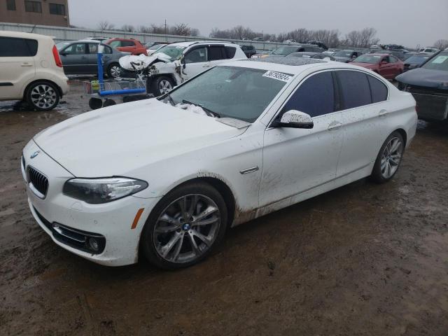 BMW 5 SERIES 2014 wba5b3c58ed539360