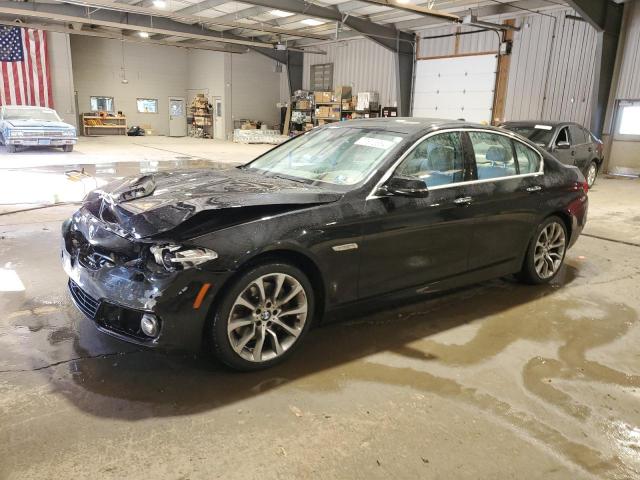 BMW 535 XI 2014 wba5b3c58ed539830