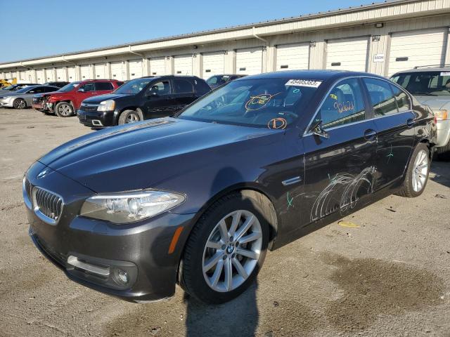 BMW 535 XI 2015 wba5b3c58fd540011